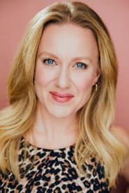 Photo of Katharine McLeod