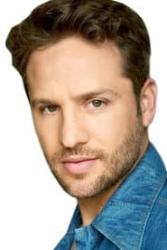 Photo of Ben Michael Brown