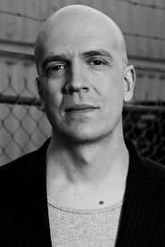 Photo of Devin Townsend