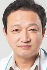 Photo of Park Yong