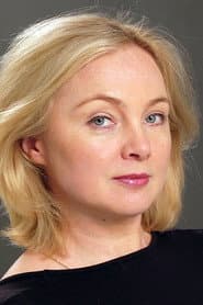 Photo of Marina Yakovleva