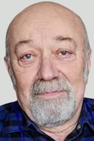 Photo of Michel Zlotowski