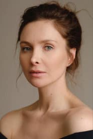 Photo of Elena Radevich