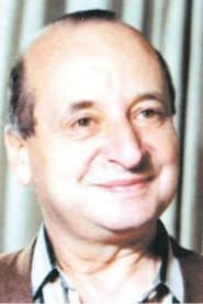Photo of Rafik El Saban