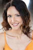 Photo of Ginger Cressman