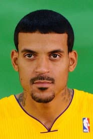 Photo of Matt Barnes