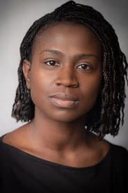 Photo of Naana Agyei-Ampadu