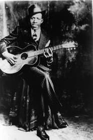 Photo of Robert Johnson