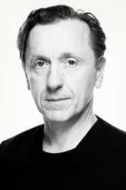 Photo of Robert Skjærstad