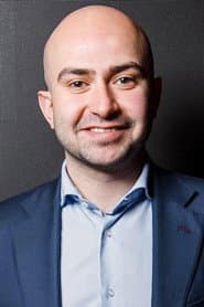 Photo of Nobel Arustamyan