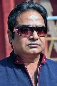 Photo of Ali Raj