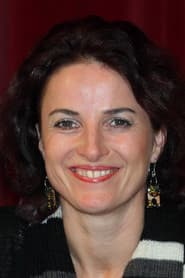 Photo of Petra Jungmanová