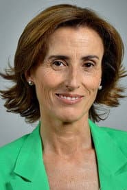Photo of Marcela Cubillos
