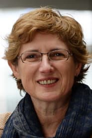 Photo of Britta Haßelmann
