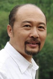 Photo of Lijun Zhang