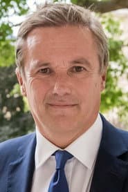 Photo of Nicolas Dupont-Aignan