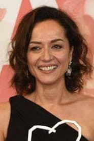 Photo of Ornela Kapetani