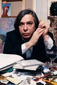 Photo of George Condo