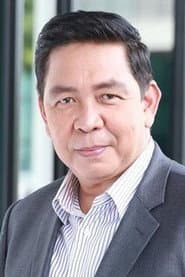 Photo of Santi Santivejakul