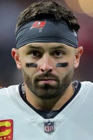 Photo of Baker Mayfield