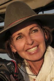 Photo of Beverly Joubert