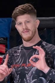 Photo of Micah Brakefield