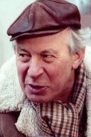 Photo of Horst E. Brandt