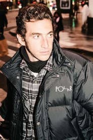 Photo of Paul Grund