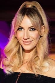 Photo of Lesia Nikitiuk