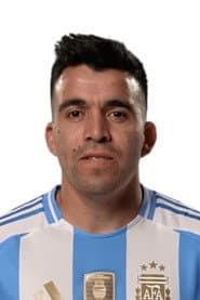 Photo of Marcos Acuña