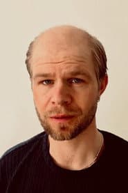 Photo of Morten Kjær