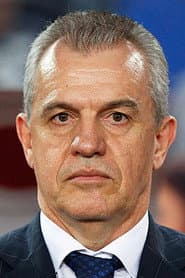 Photo of Javier Aguirre