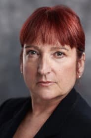 Photo of Lena Richardson