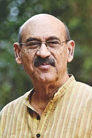 Photo of Abul Hayat