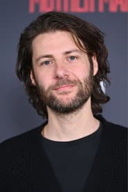 Photo of Andrew Droz Palermo