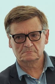 Photo of Boris Tokarev