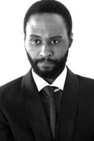 Photo of Carlo Radebe