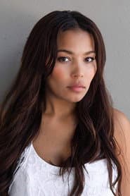 Photo of Kerri Kamara