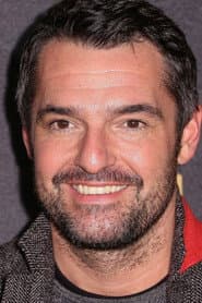 Photo of Arnaud Ducret