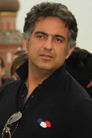 Photo of Mehdi Aminikhah