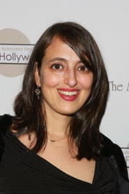 Photo of Tatia Rosenthal