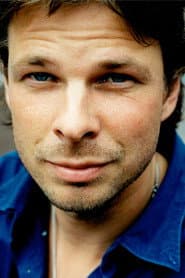 Photo of Daniel Bergman