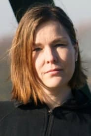 Photo of Iben Bjørnsson
