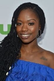 Photo of Xosha Roquemore