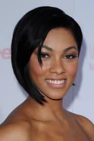 Photo of Bria L. Murphy