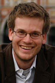 Photo of John Green