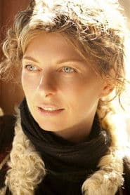 Photo of Isabella Vosmikova