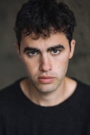 Photo of Noah Marullo
