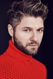 Photo of Pierre Lapointe