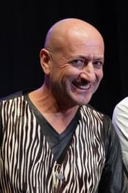 Photo of Alberto Barrero